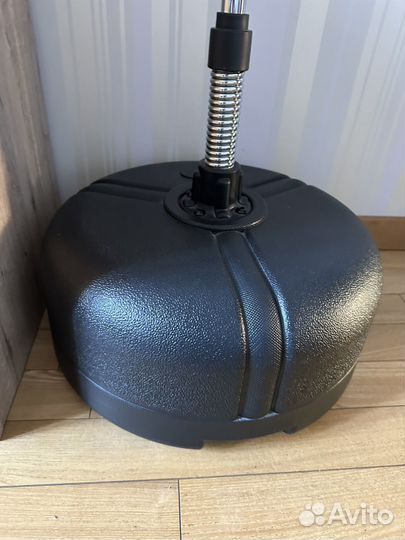 Напольная боксёрская груша