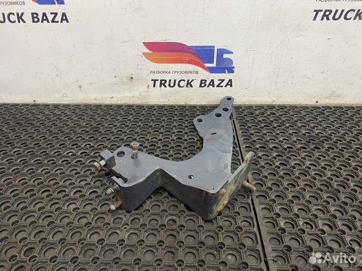 Кронштейн бампера левый Scania 5-series