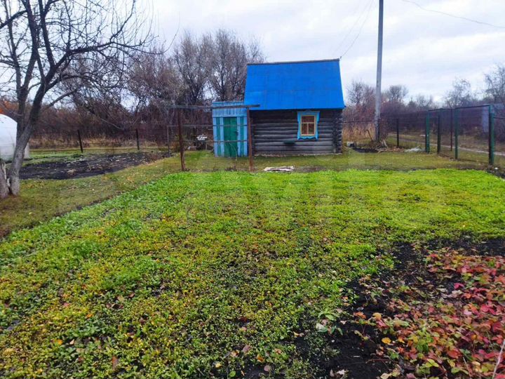 Дача 14 м² на участке 8 сот.