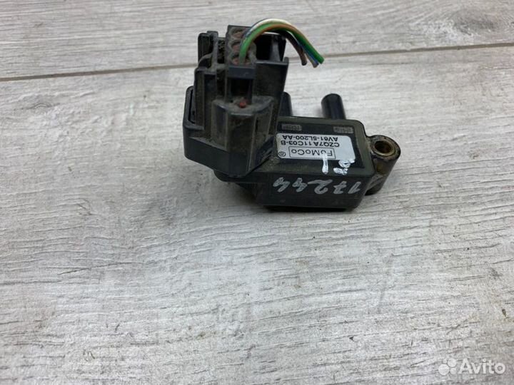 Датчик давления выхлопных газов Ford S-Max минивэн