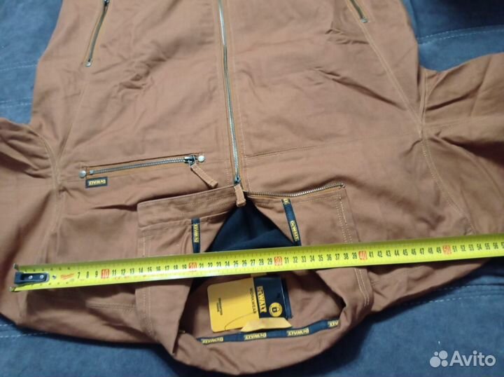 Куртка DeWalt 2 XL