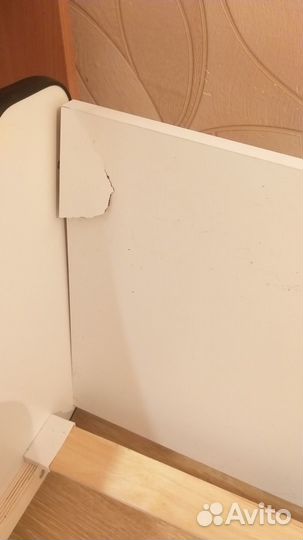 Детская кровать машина новая