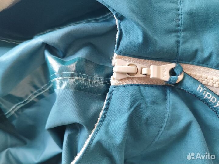 Комбинезон дождевик Hippychick размер 3-4 года