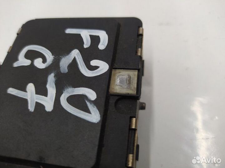 Б/У Б/У Дистроник 5Q0907561F VAG