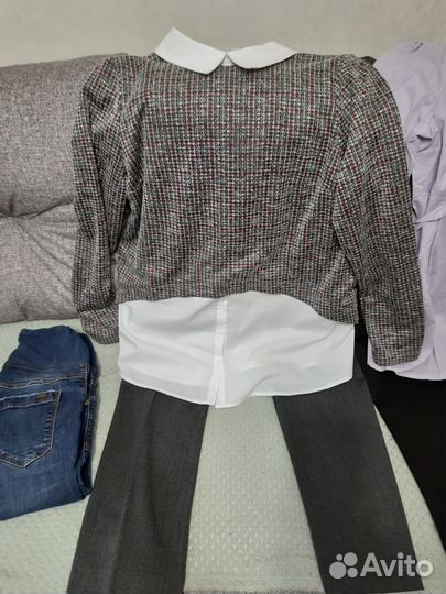 Одежда для беременных, 46 размер