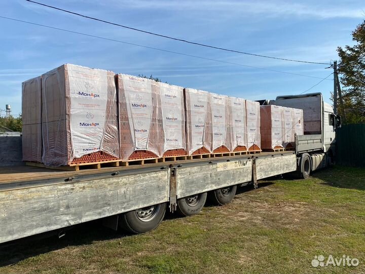 Керамический блок 250