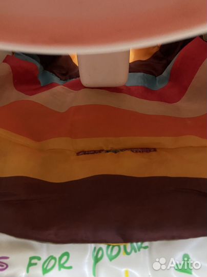 Стул для кормления