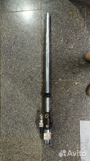 Пневматический насос для масла