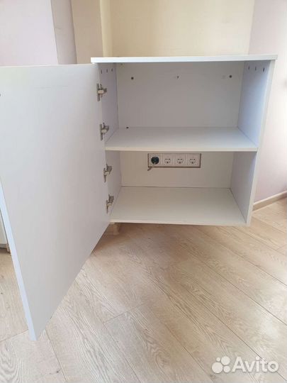 Тумба тв подвесная