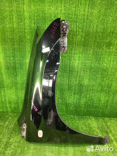 Крыло toyota harrier GSU35 (101468) контрактная