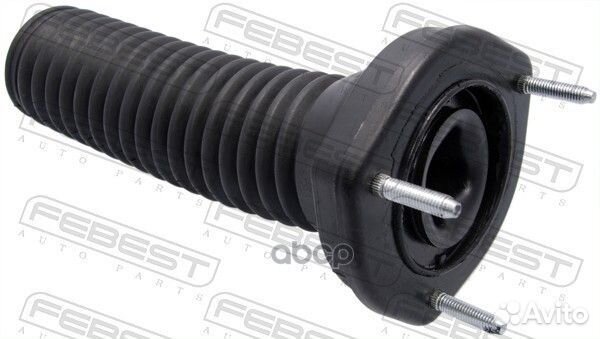 Опора амортизационной стойки зад прав tssac