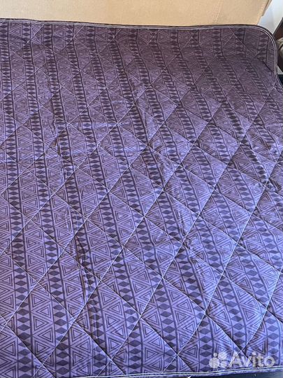 Покрывало хлопок Шуйские ситцы