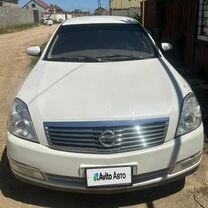 Nissan Teana 2.4 AT, 2006, 672 000 км, с пробегом, цена 650 000 руб.