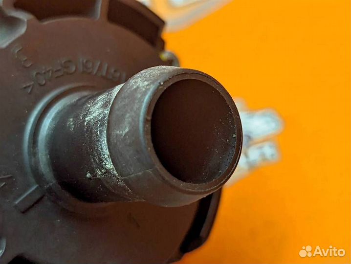 Насос циркуляционный w176 A-class 270.910