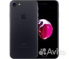 Телефон iPhone 7