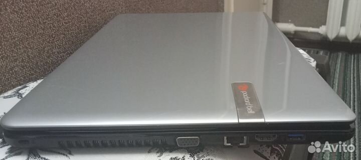 Ноутбук с Core i5/8Gb/GT720/SSD