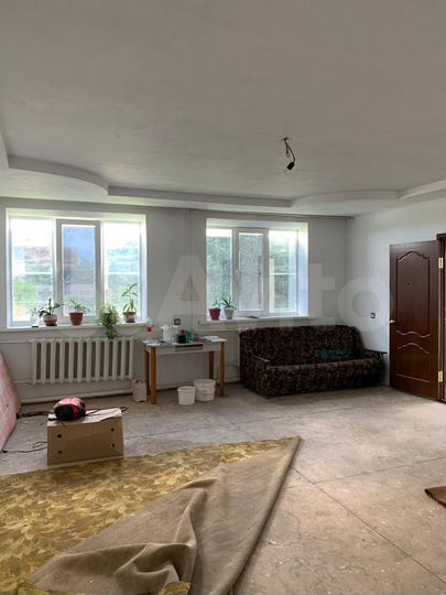 Дом 139 м² на участке 19 сот.