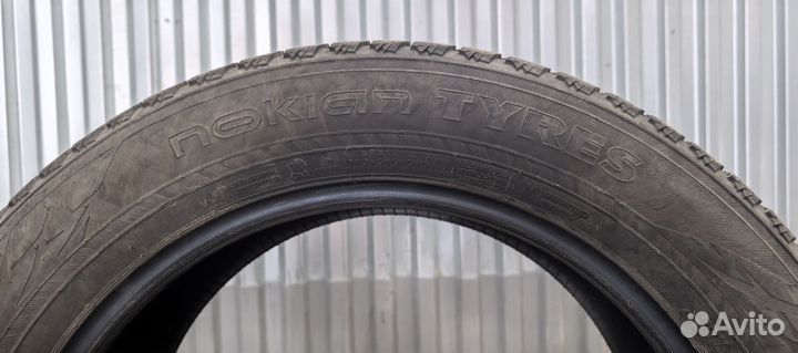 Nokian Tyres Hakkapeliitta R SUV 275/50 R20 113R