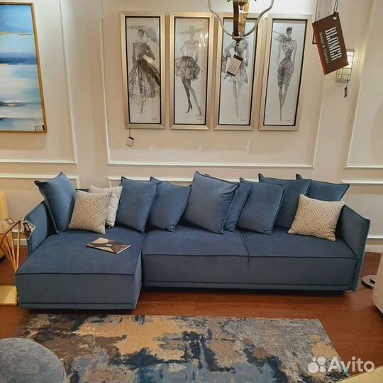 Комплект картин из 4-х штук uttermost 33624