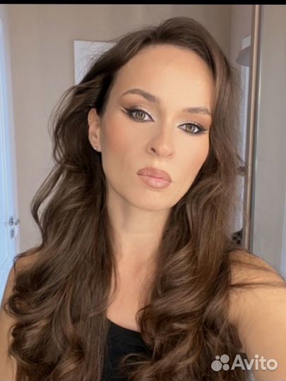 Визажист на дом