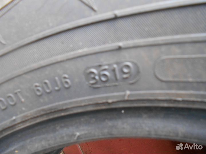 Nokian Tyres Nordman 5 185/70 R14 92