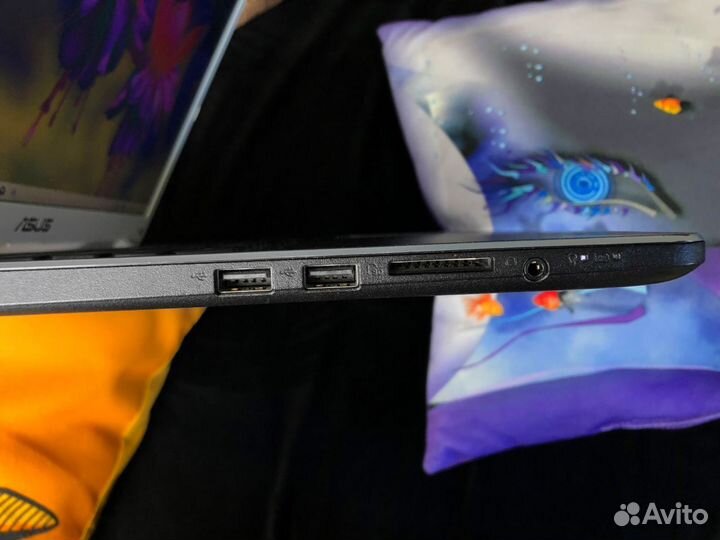 Ноутбуки Asus Intel Core GeForce