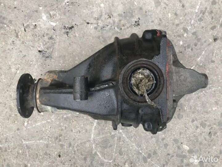 Редуктор задний Lexus RX2