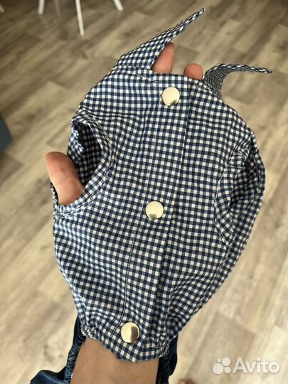 Одежда для собак