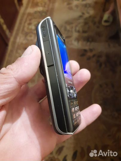 Sony Ericsson K790i