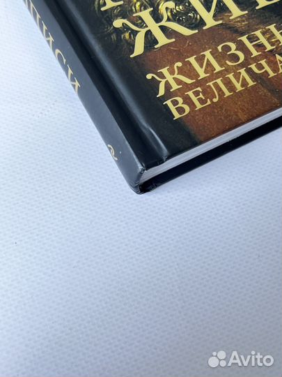 Книга Мастера живописи: жизнь и творчество величай