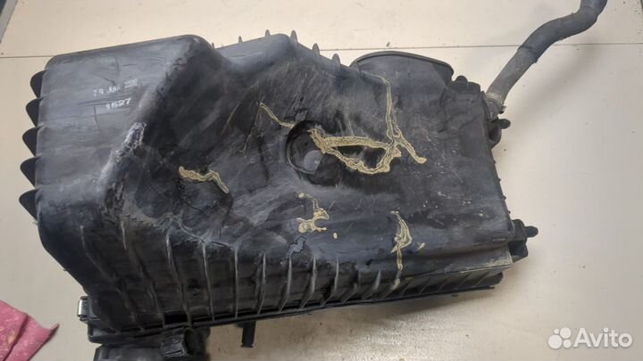 Корпус воздушного фильтра Volkswagen Touareg, 2009