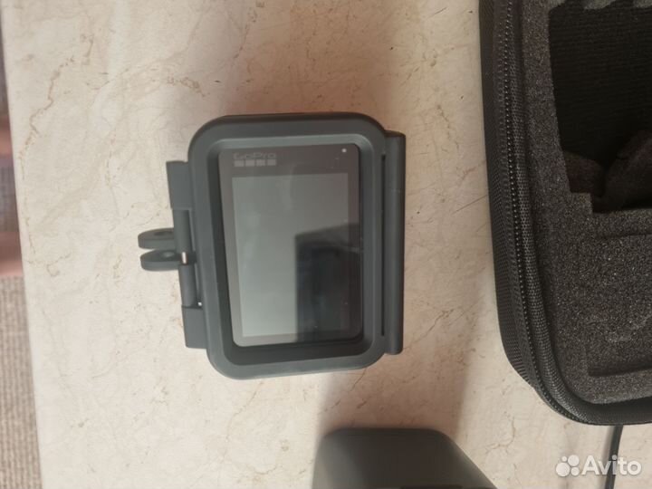 Gopro hero 12 black