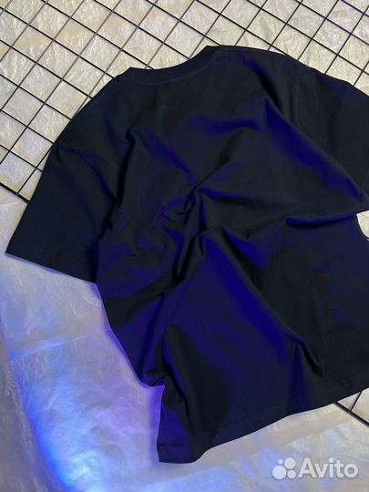 Футболка Corteiz унисекс