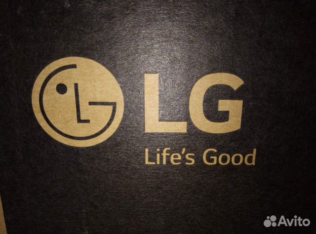 Запчасти LG 02