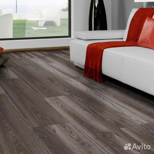 Ламинат влагостойкий