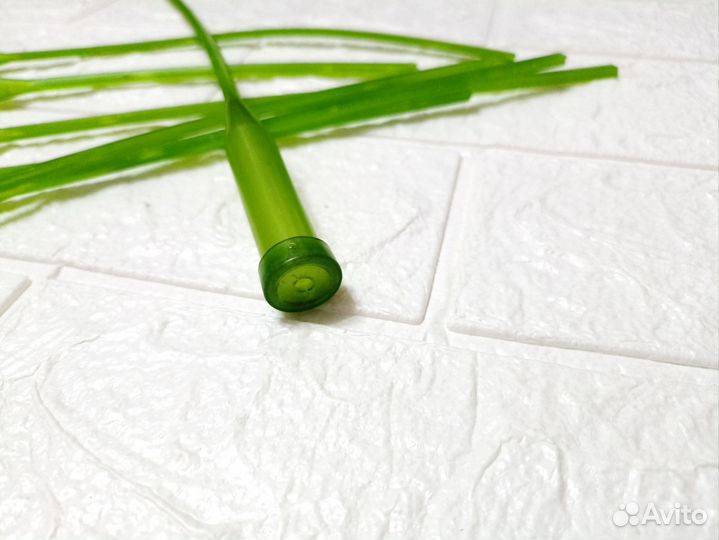 Капсулы цветы букет