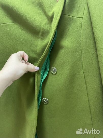 Пальто женское 42 44