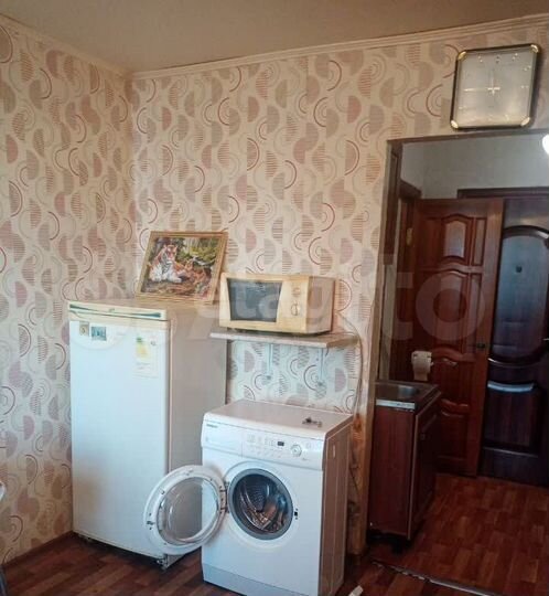 Квартира-студия, 18 м², 1/5 эт.