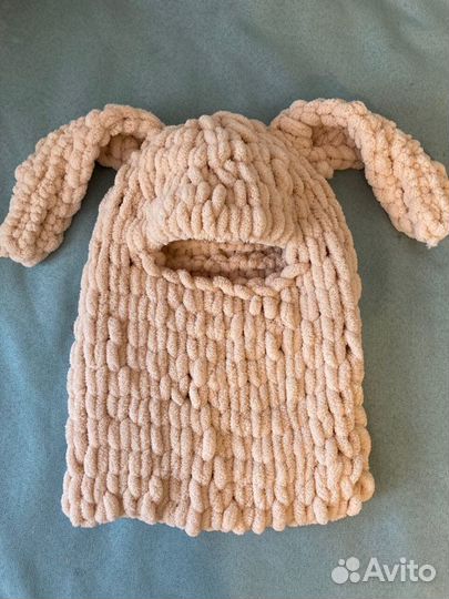 Свяжу на заказ Балаклаву