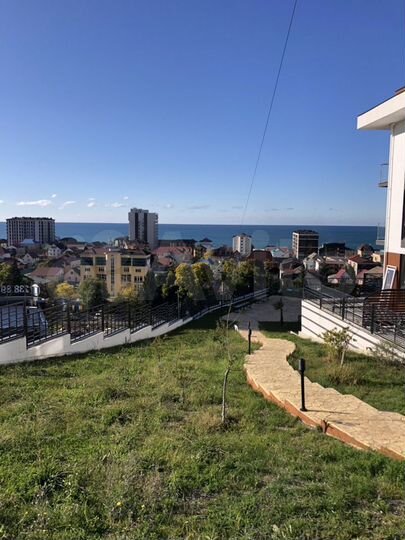 Квартира-студия, 30 м², 1/3 эт.