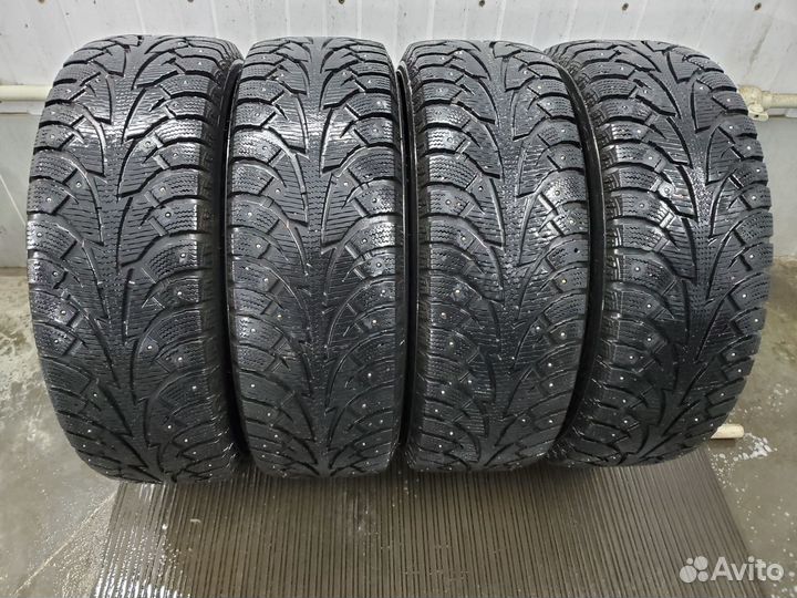 Hankook Winter I'Pike 195/65 R15 91T