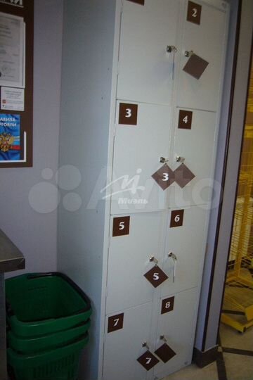 Продам торговое помещение, 112.2 м²