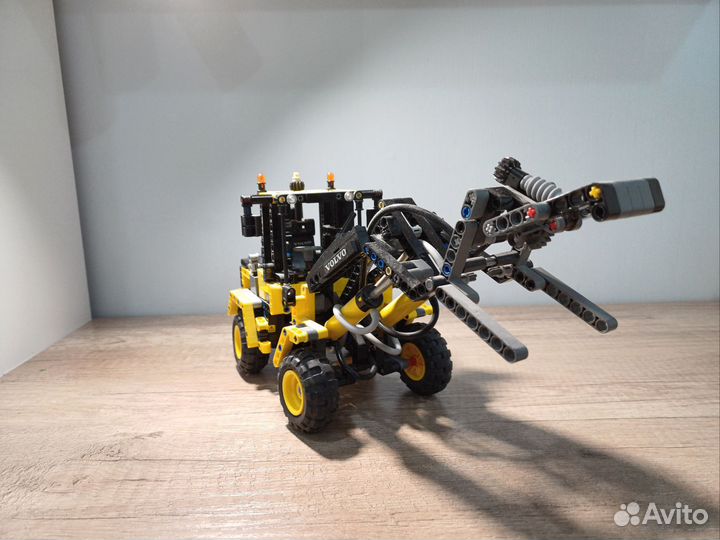 Lego technic 42053