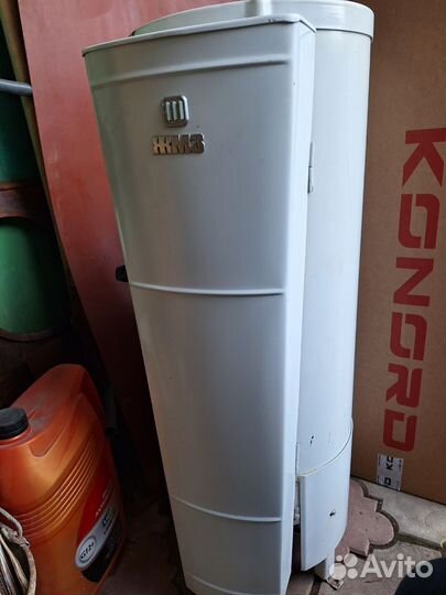 Газовый котёл аогв жмз