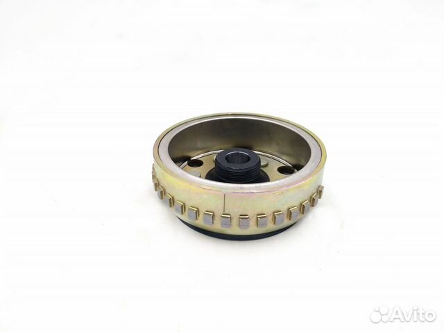 Ротор генератора CF Moto X6/Z6 018B-031000-0001