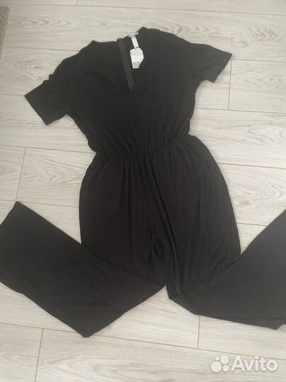 Комбинезон женский летний hm новый m