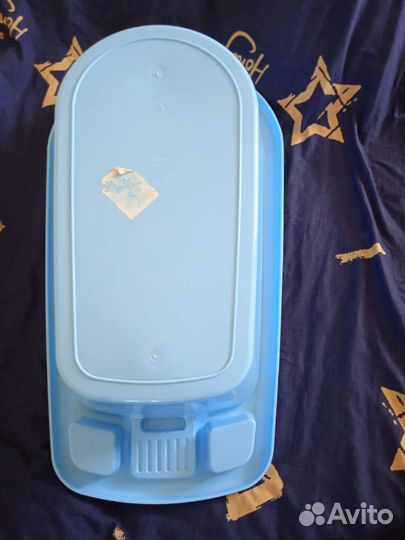 Ванночка для купания