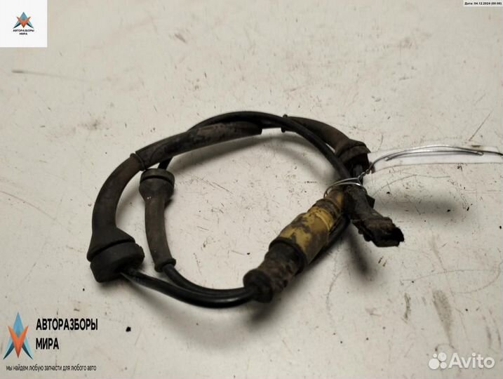 Датчик ABS Renault Laguna 2 рест. 2005 8200084125