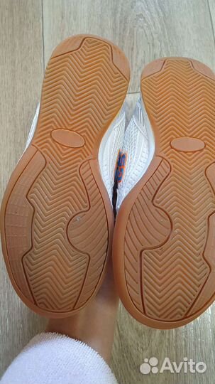 Футбольные Бутсы для зала, футзалки. 28р