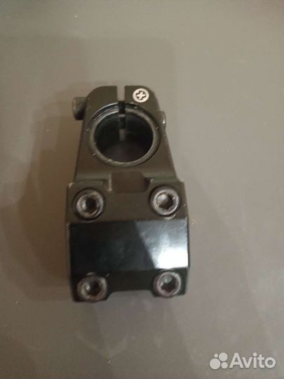 Детали на бмх